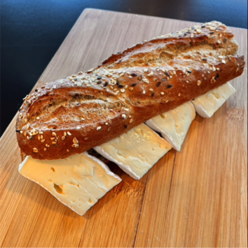 Room-brie